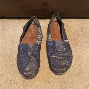 Multi Sparkle Toms